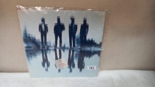 Psych Monster Aynsley Dunbar, Retaliation Stereo Liberty Blue excellent condition