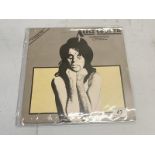 Four Tracks by Alice Cooper - new mint condition