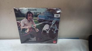 Things we like Jack Bruce excellent condition
