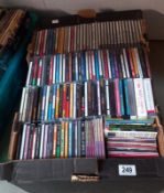 Quantity of CDs, Very good lot