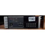 A Sony Tuner timer unit TT-FUB