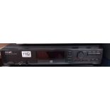 Philips CD recorder CDR 870