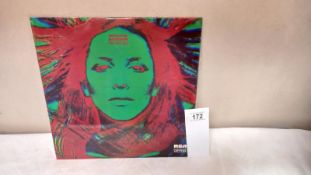 Super rare Annette Peacock, I'm the one, RCA IE/IE 1st press, near mint