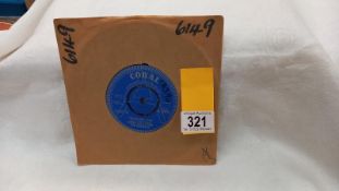 You've got love. Buddy Holly Coral Demo Q72472