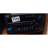 A Nad C715 DAB CD receiver / Tuner