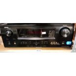 Denon surround sound AMP AVR 1911