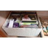 Quantity of Daniel O'Donnell CDs DVDs Etc