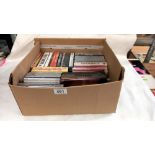 Buddy Holly 37 cartons of CDs