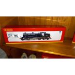 Hornby 00 gauge R2738, BR Fowler 2-6-4T class P locomotive 42315