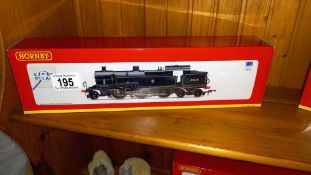 Hornby 00 gauge R2738, BR Fowler 2-6-4T class P locomotive 42315