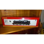 Hornby 00 gauge R2731 BR 2-6-4- Stanier class 4P locomotive 42587