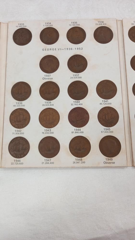 A tray of mixed coins - Image 4 of 5