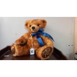 A Merrythought 2012 London Olympic Games bear
