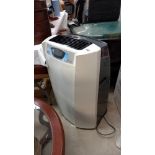 A Delonghi Pinguino PAC l41AH air conditioner COLLECT ONLY