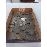 77 collectable 50p coins, Â£38.50 face value