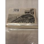 A quantity of postcards of Mablethorpe