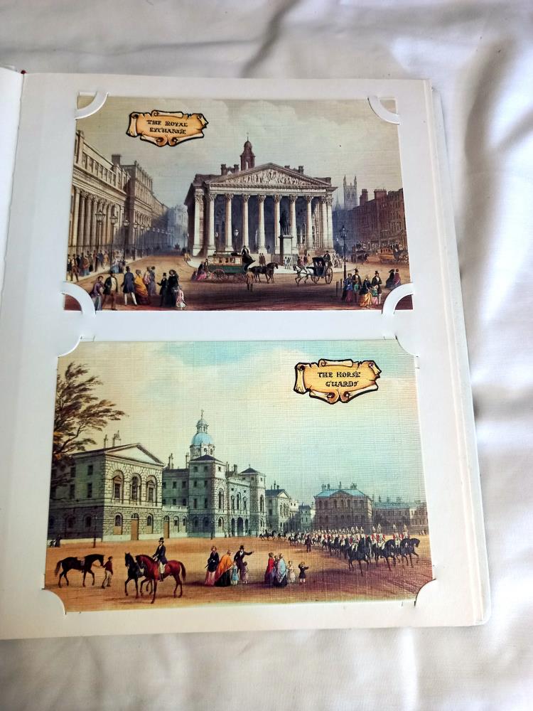 A quantity of postcards & photos (including copies) including Lincoln etc. - Image 8 of 12