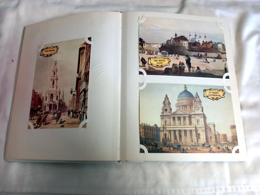 A quantity of postcards & photos (including copies) including Lincoln etc. - Image 10 of 12