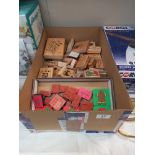 A good lot of craft stamps