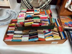 A good lot of book matches, over 300, some doubled up, many USA