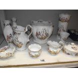 A quantity of Aynsley china 'Somerset'