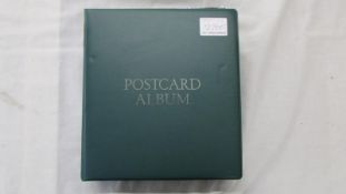 A good album of Royalty related postcards (approx 228 only a few have been photographed)
