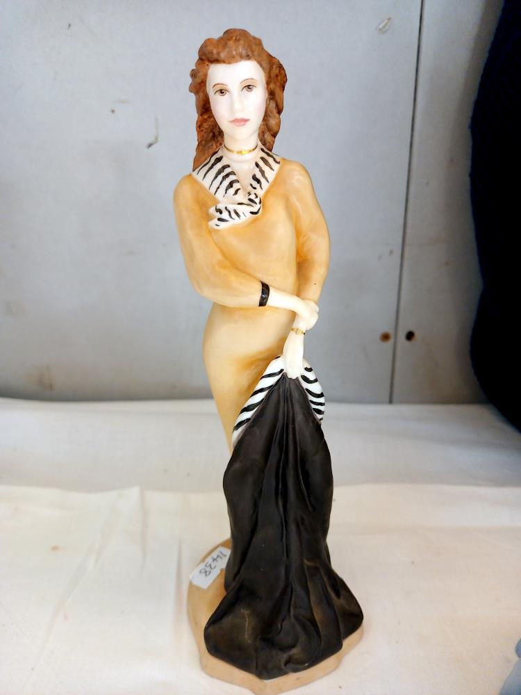 4 Royal Doulton figurines - Image 2 of 9