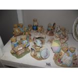 10 cherished teddies figures