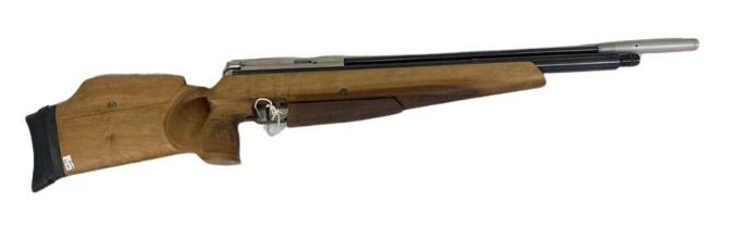 An Air Arms NJR100 Air Rifle .177 COLLECT ONLY