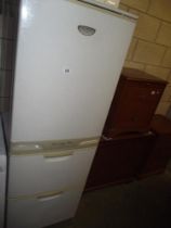 A Sharp fridge freezer, COLLECT ONLY