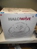 A JML Halowave cooker COLLECT ONLY