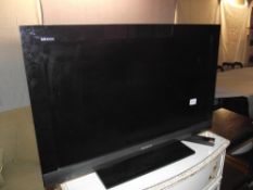 A Sony Bravia 32" tv COLLECT ONLY
