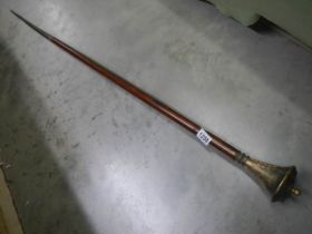 An old Mace. COLLECT ONLY.