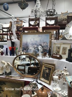 A 2 day Antiques & Collectors including Gold, Jewellery, Silver, Furniture, etc. everybody welcome