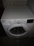 A Hoover automatic washing machine, COLLECT ONLY