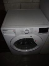 A Hoover automatic washing machine, COLLECT ONLY