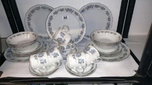 Approx. 30 piece dinner set by Mitterteich, Bavaria, Germany COLLECT ONLY