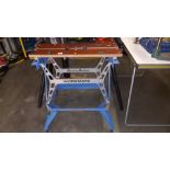 A Black & Decker Workmate COLLECT ONLY
