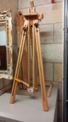 2 artists easels and 1 other COLLECT ONLY