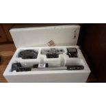 A new boxed Ouyama camera and tripod kit