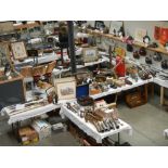 Auction Overview A Large Private Collection of Militaria of the Late Mr. Gandy of Nottingham