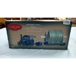 A boxed Corgi vintage Glory 80102 Fowler B6 road locomotive