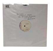 Kinks, Celluloid Heroes (The Kinks Greatest) RCA Victor Label RS1059 1976 Test Pressing Nr Mint