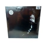 Richard Hawley, Trueloves Gutter, 2019, Coloured Vinyl 2 x LP, Still Sealed, Mint Condition