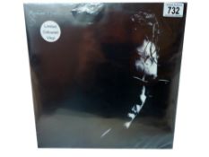 Richard Hawley, Trueloves Gutter, 2019, Coloured Vinyl 2 x LP, Still Sealed, Mint Condition