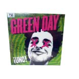 Green Day !Uno!, 2012 LP Reprise Records, 531973-1