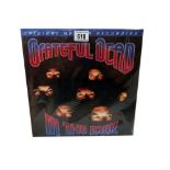 Grateful Dead, In the Dark Original Master Recording, Special Ltd Edition No. 000702, Mobile