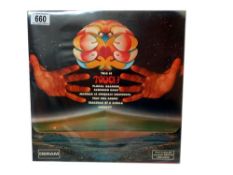 Touch, This is Touch, 1969, Prog Rock, Deram, DML 1033, Excellent Condition, NO POSTER!