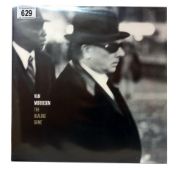 Van Morrison, The Healing game LP, Polydor 537 101-1 1997 Nr Mint