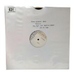 Noel Redding Band, Blowin' 1976 RCA Test Pressing, RCA RS 1084 Nr Mint